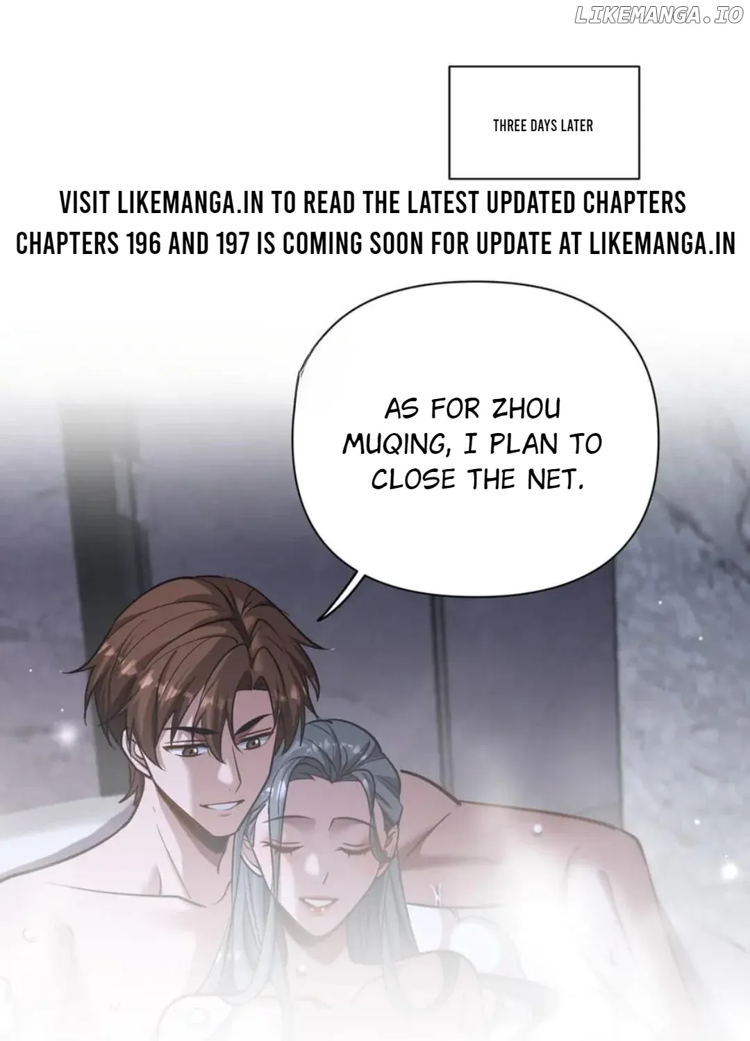 I’m Stuck On The Same Day For A Thousand Years Chapter 196 page 2 - 