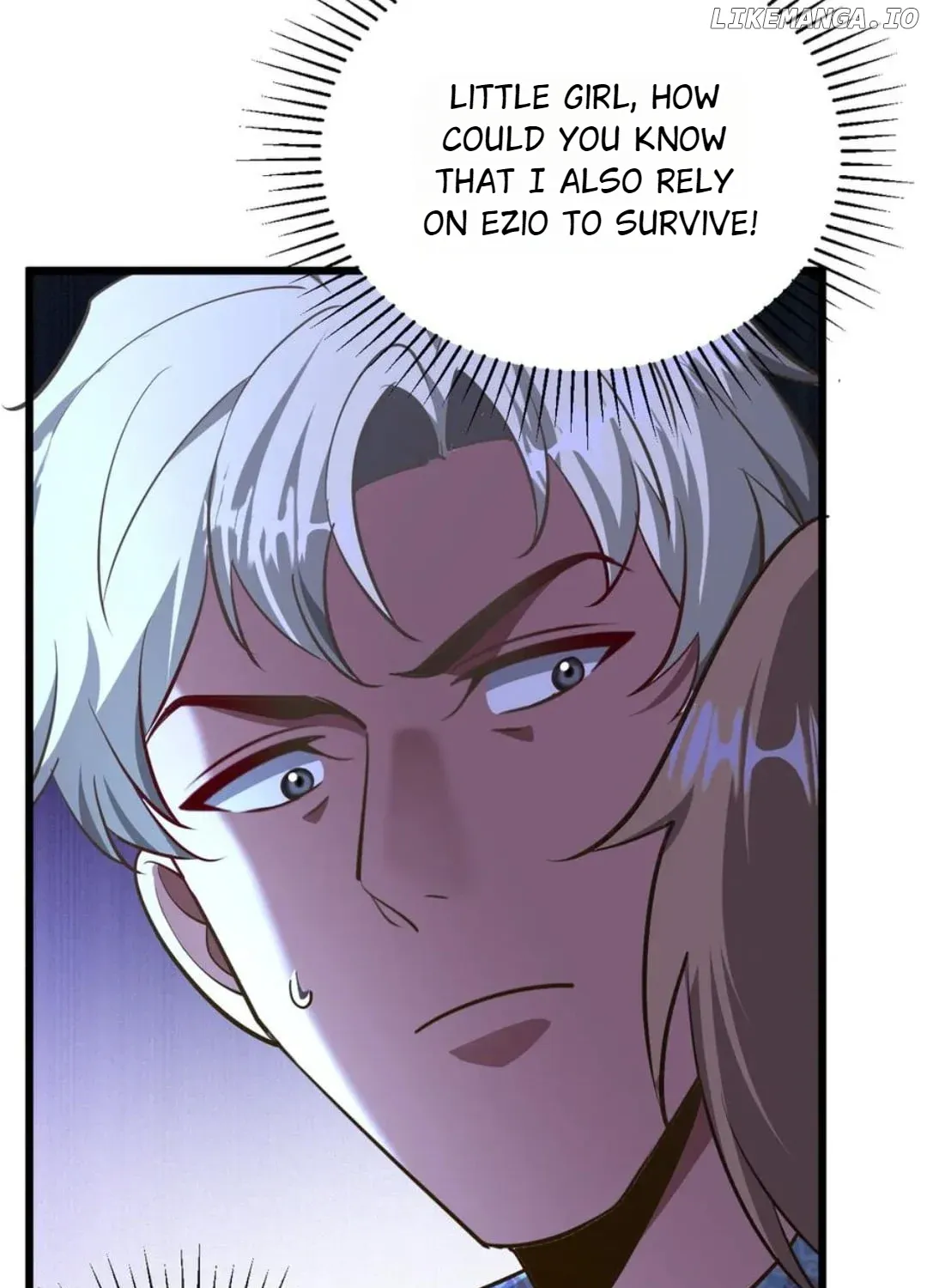 I’m Stuck On The Same Day For A Thousand Years Chapter 196 page 103 - 