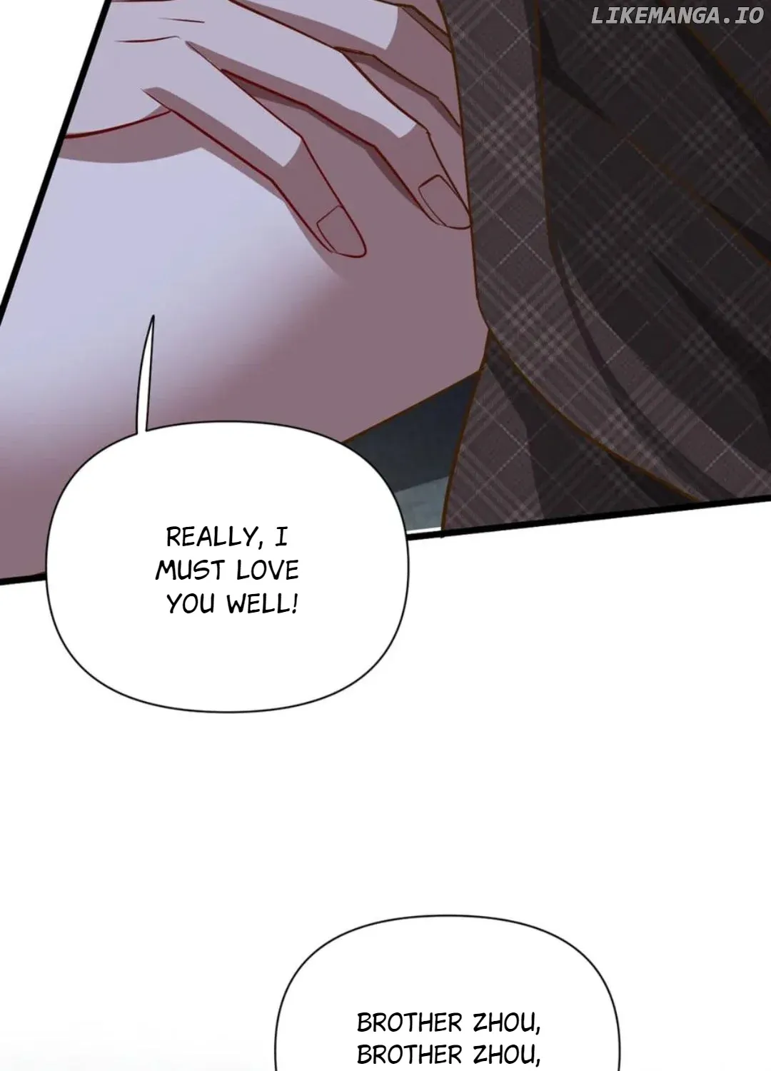 I’m Stuck On The Same Day For A Thousand Years Chapter 196 page 109 - 