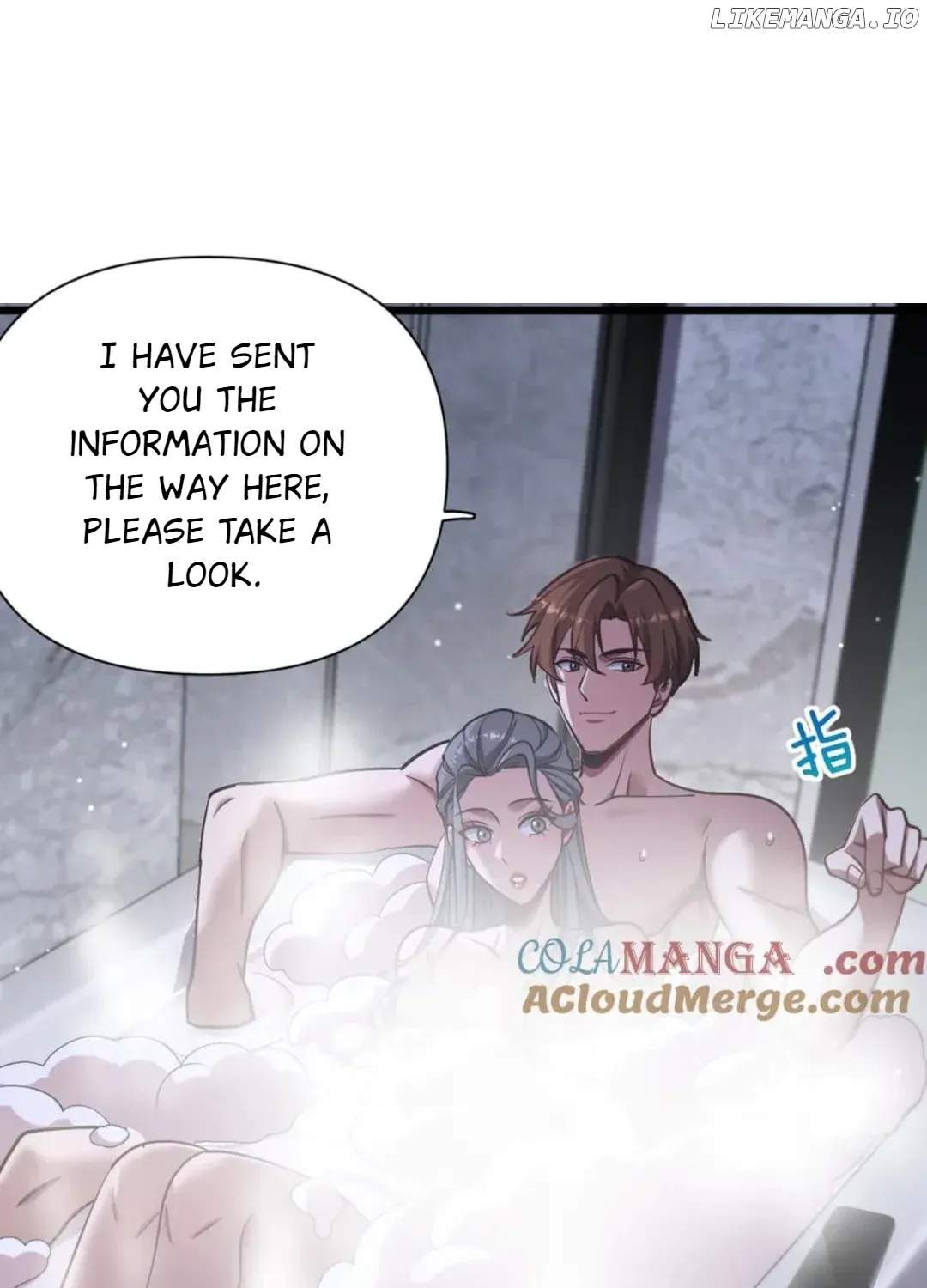 I’m Stuck On The Same Day For A Thousand Years Chapter 196 page 12 - 