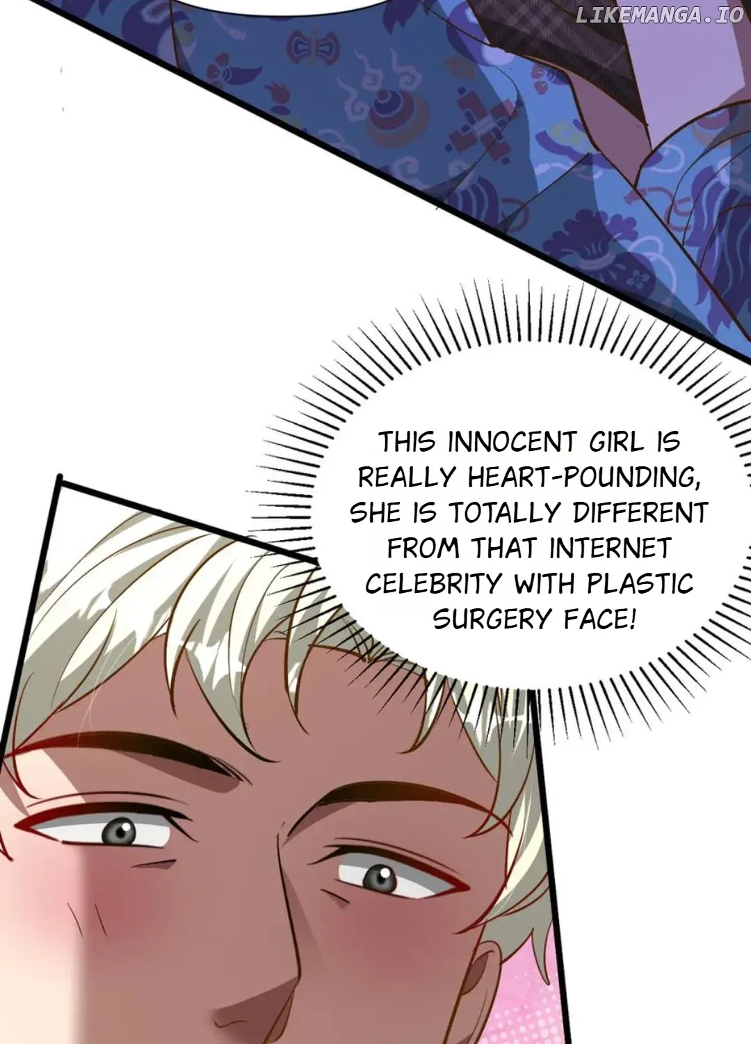 I’m Stuck On The Same Day For A Thousand Years Chapter 196 page 113 - 