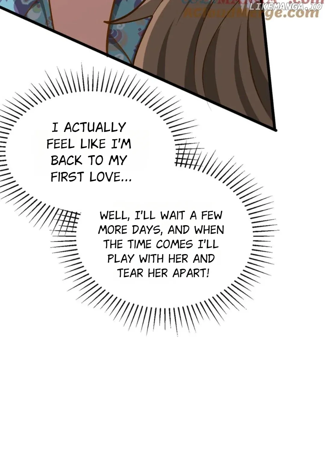 I’m Stuck On The Same Day For A Thousand Years Chapter 196 page 115 - 