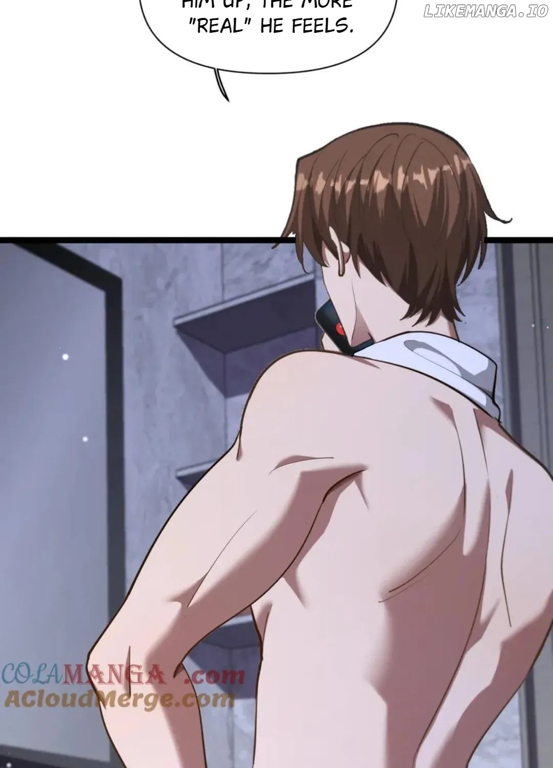 I’m Stuck On The Same Day For A Thousand Years Chapter 196 page 124 - 