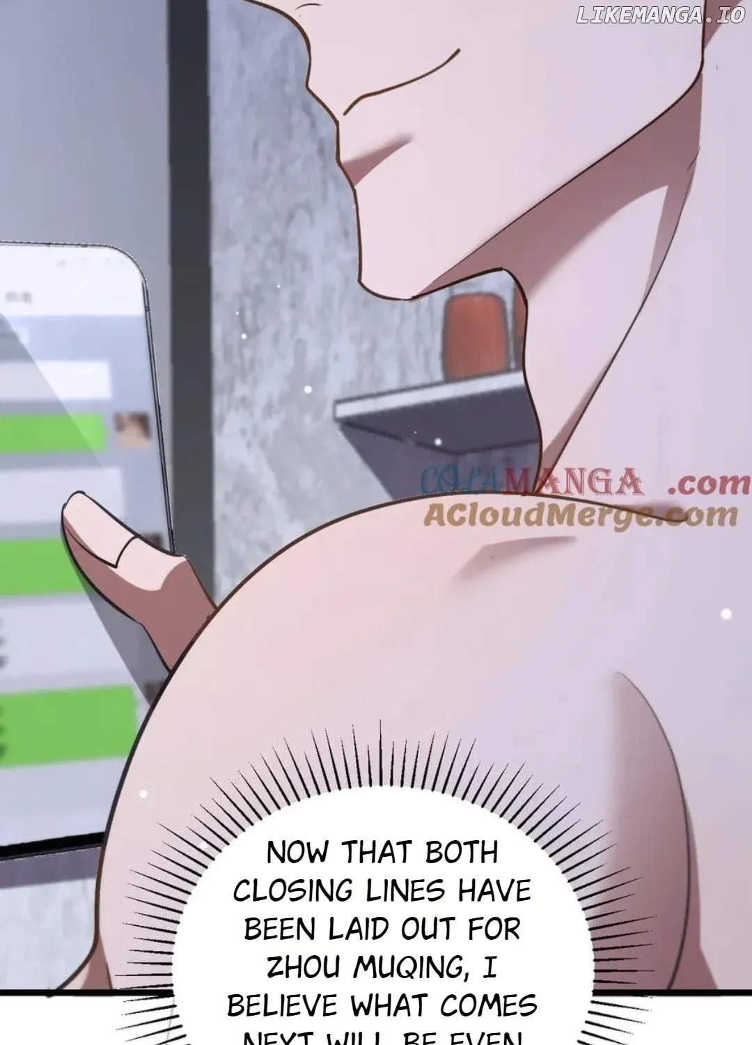 I’m Stuck On The Same Day For A Thousand Years Chapter 196 page 128 - 