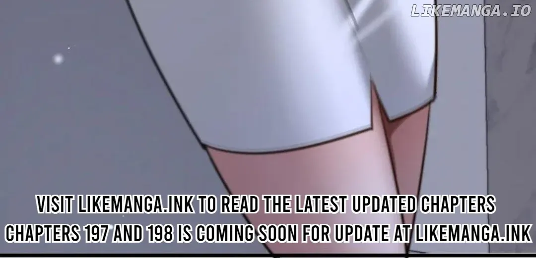 I’m Stuck On The Same Day For A Thousand Years Chapter 196 page 134 - 