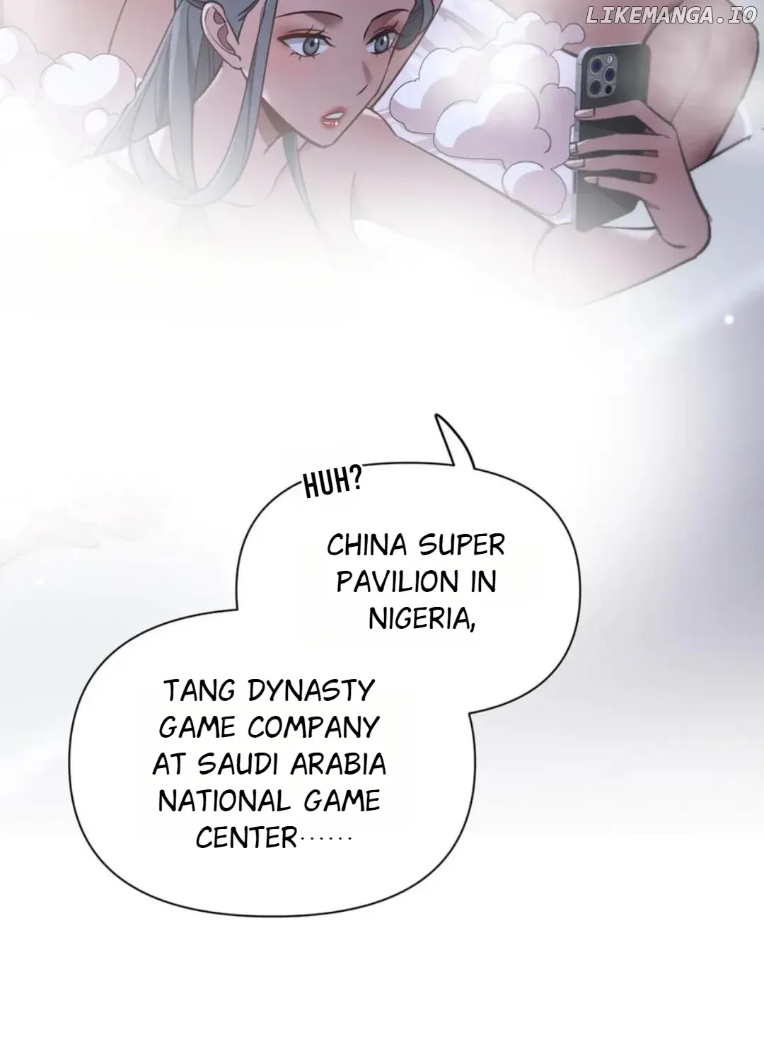 I’m Stuck On The Same Day For A Thousand Years Chapter 196 page 16 - 