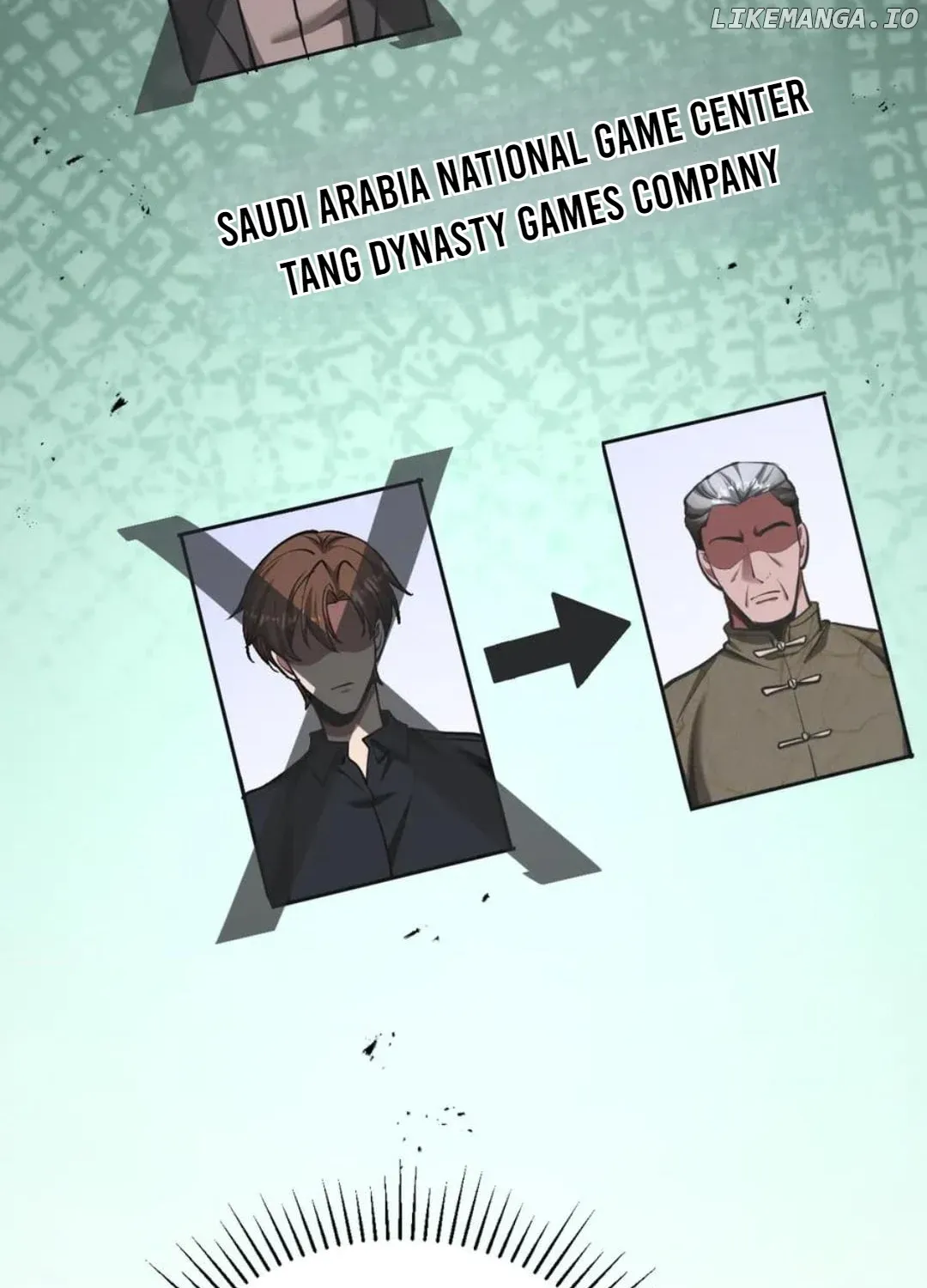 I’m Stuck On The Same Day For A Thousand Years Chapter 196 page 20 - 