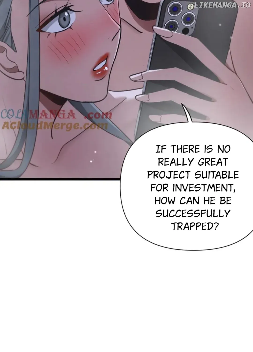 I’m Stuck On The Same Day For A Thousand Years Chapter 196 page 26 - 