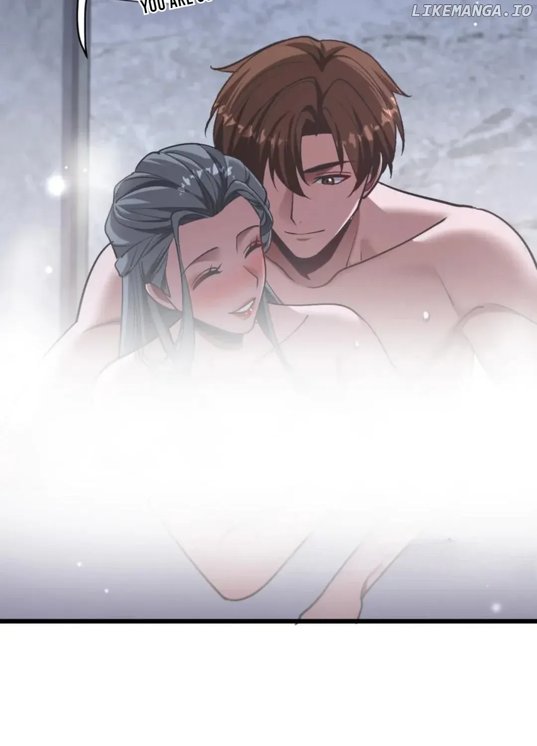 I’m Stuck On The Same Day For A Thousand Years Chapter 196 page 28 - 