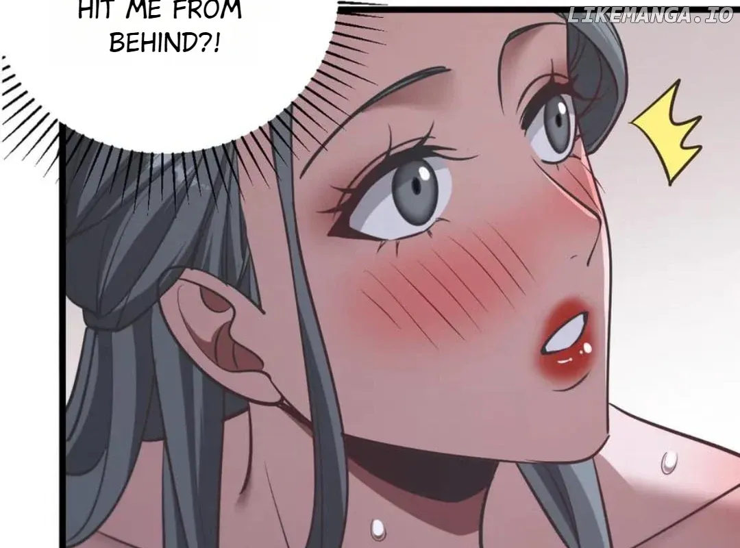 I’m Stuck On The Same Day For A Thousand Years Chapter 196 page 30 - 