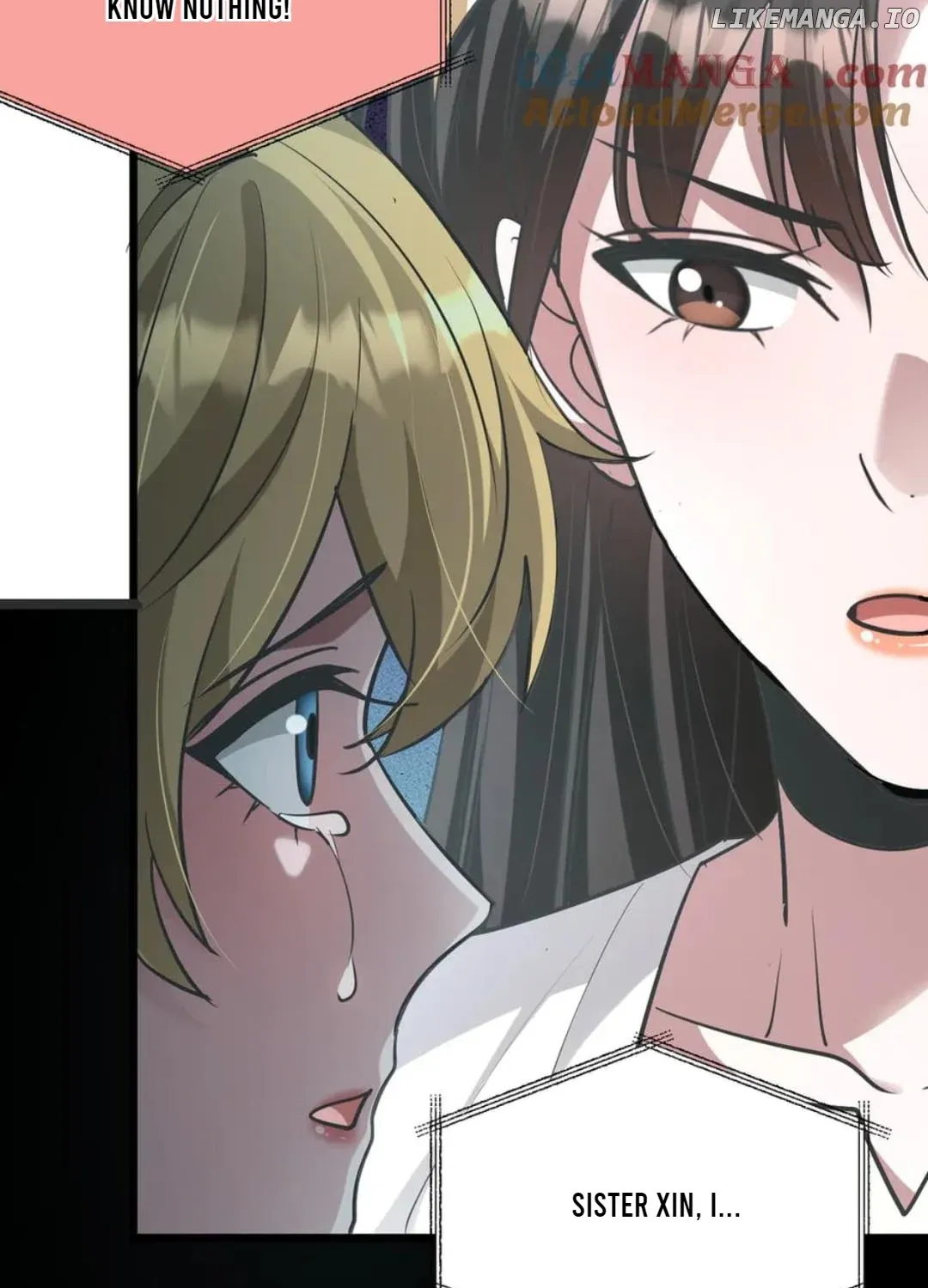 I’m Stuck On The Same Day For A Thousand Years Chapter 196 page 49 - 