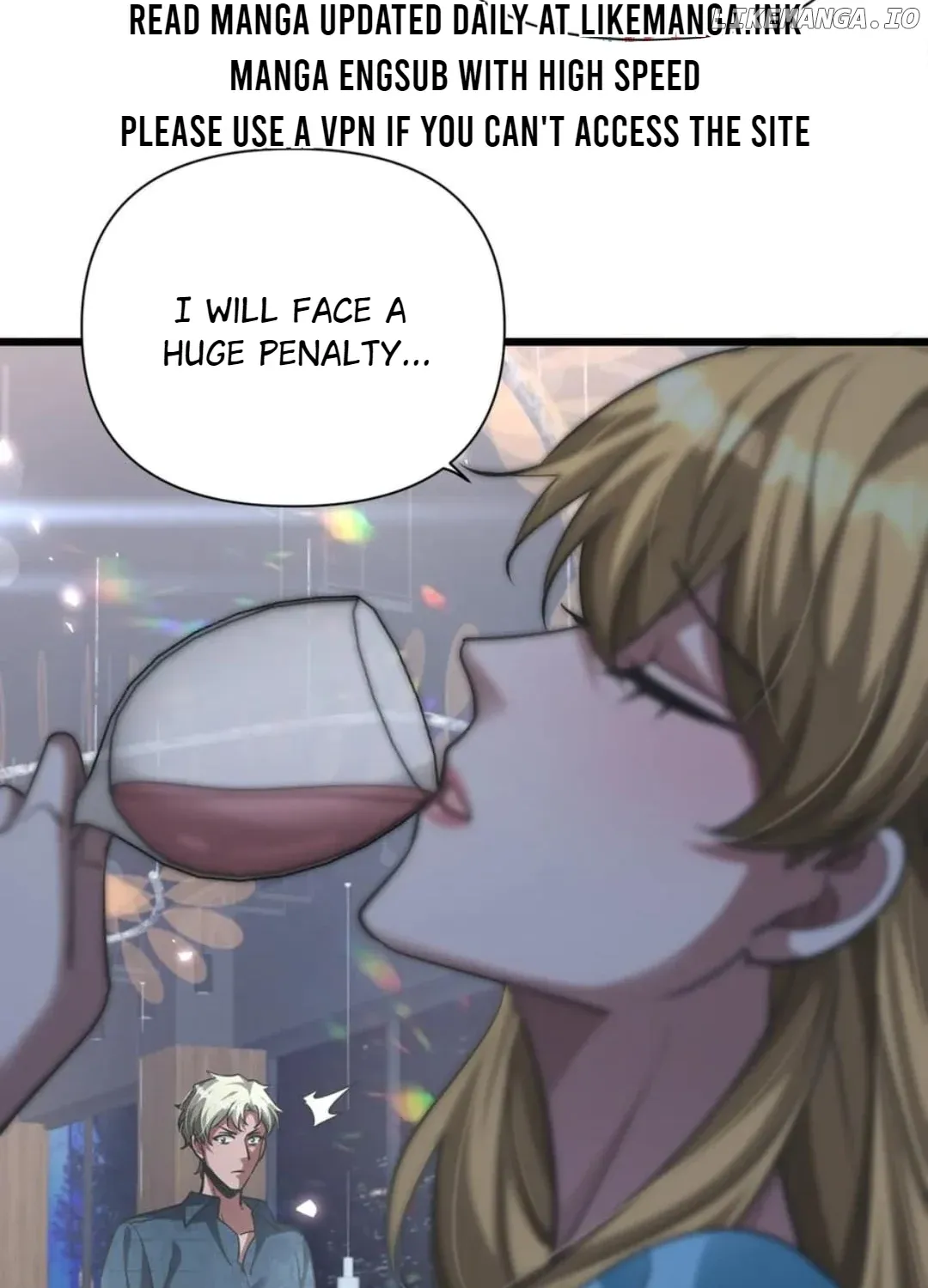I’m Stuck On The Same Day For A Thousand Years Chapter 196 page 62 - 