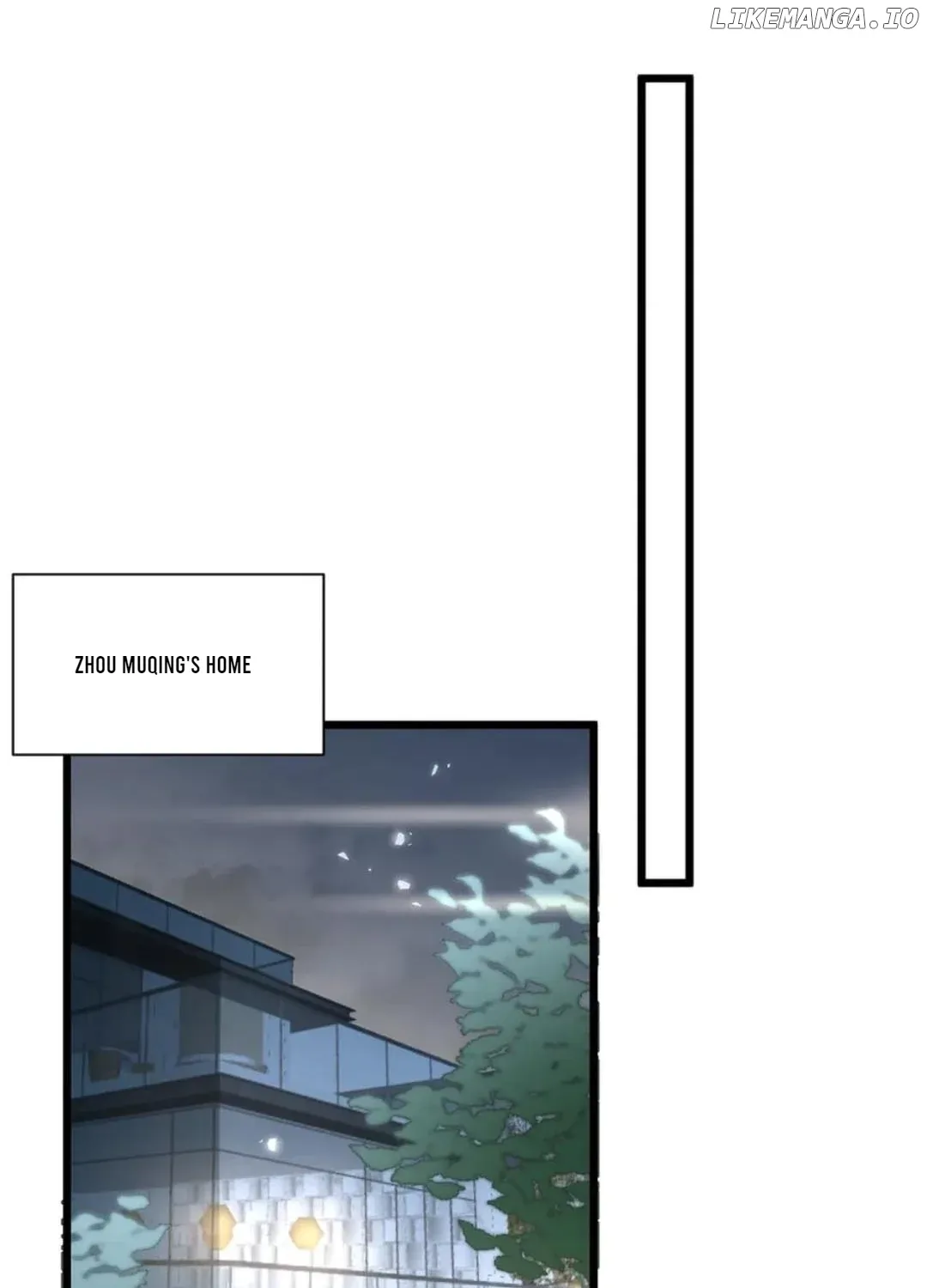I’m Stuck On The Same Day For A Thousand Years Chapter 196 page 72 - 