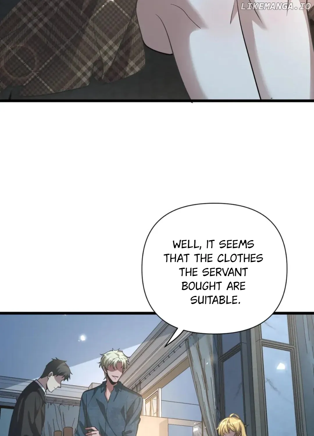 I’m Stuck On The Same Day For A Thousand Years Chapter 196 page 76 - 