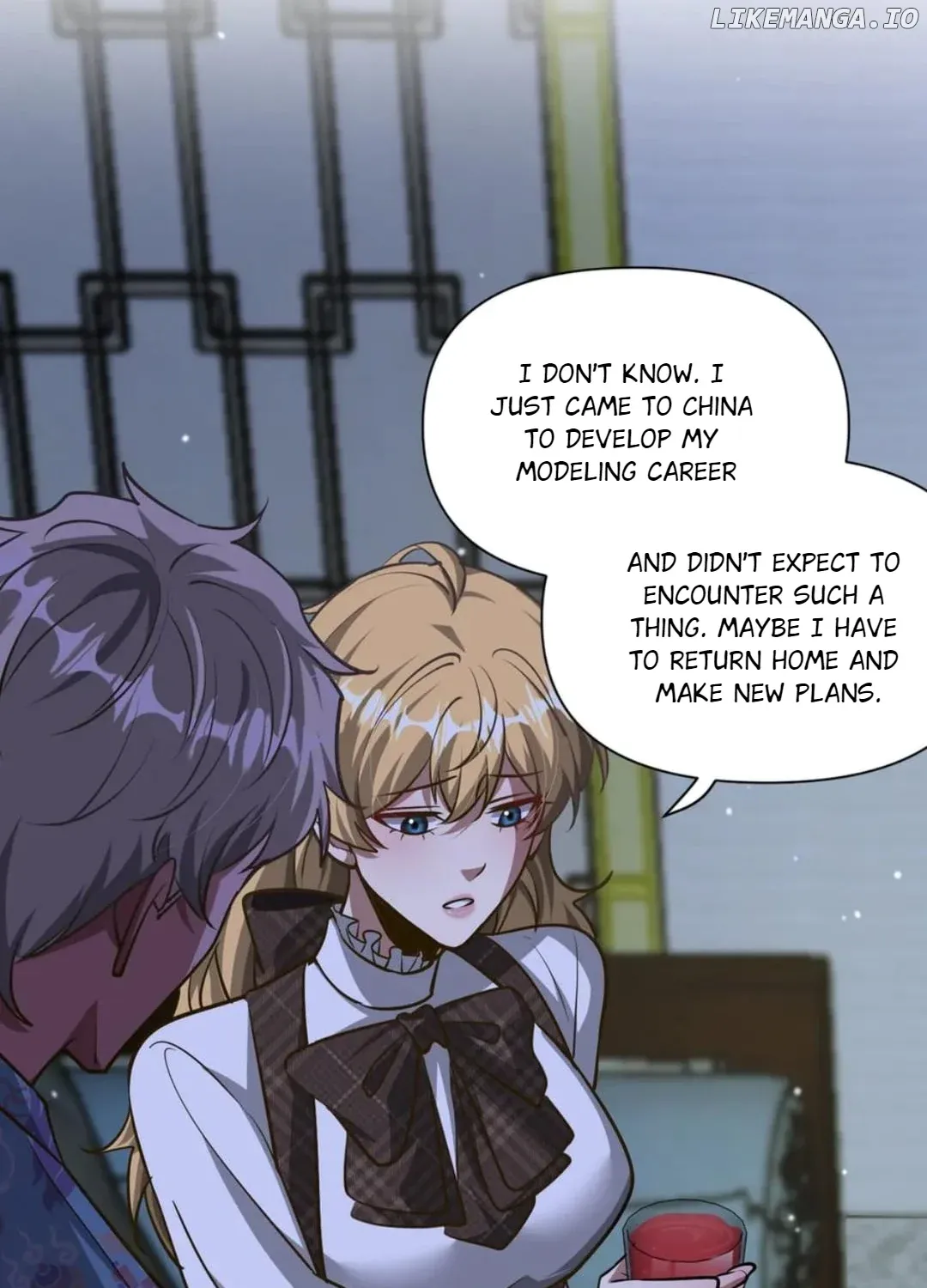 I’m Stuck On The Same Day For A Thousand Years Chapter 196 page 86 - 