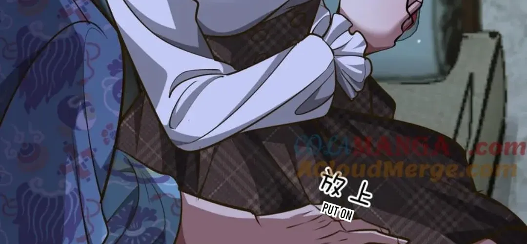 I’m Stuck On The Same Day For A Thousand Years Chapter 196 page 87 - 