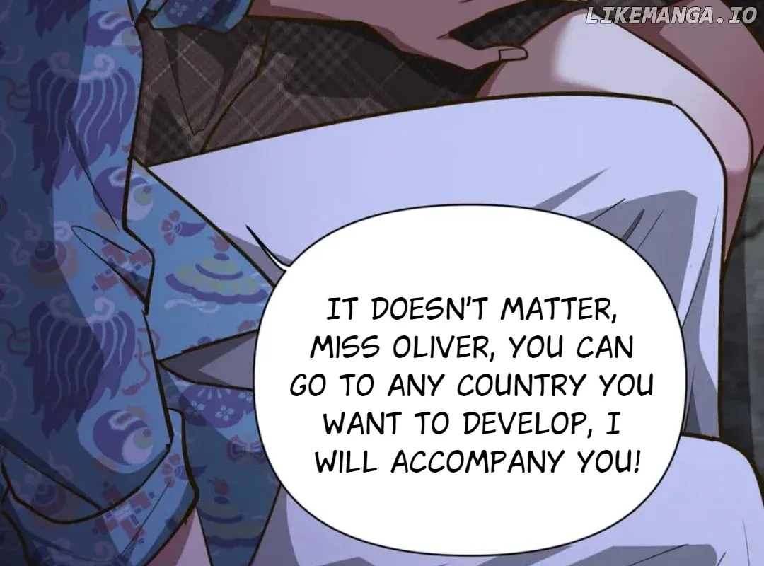 I’m Stuck On The Same Day For A Thousand Years Chapter 196 page 88 - 