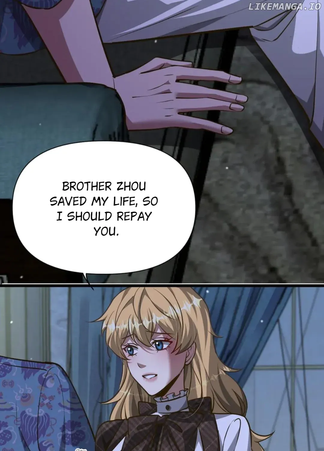 I’m Stuck On The Same Day For A Thousand Years Chapter 196 page 89 - 