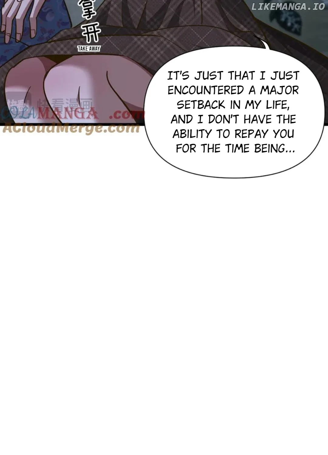 I’m Stuck On The Same Day For A Thousand Years Chapter 196 page 91 - 