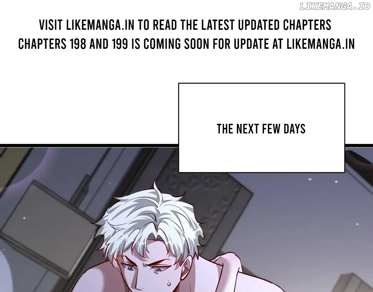 I’m Stuck On The Same Day For A Thousand Years Chapter 197 page 2 - 