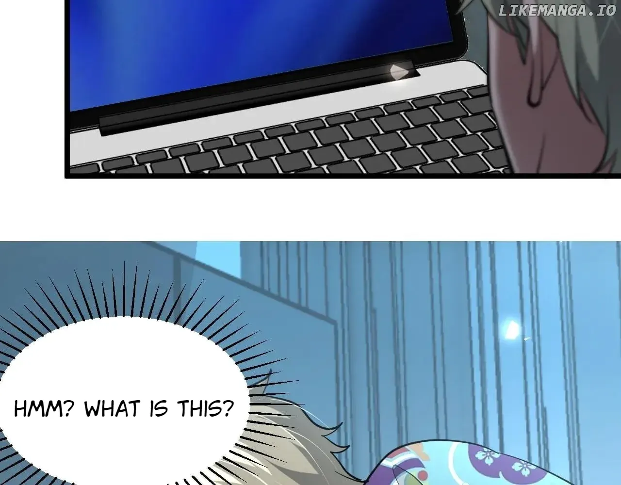 I’m Stuck On The Same Day For A Thousand Years Chapter 197 page 101 - 