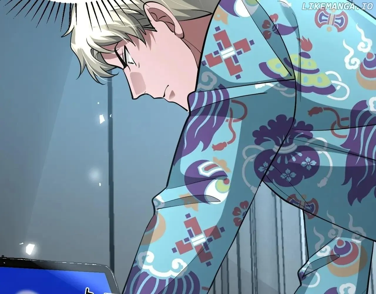 I’m Stuck On The Same Day For A Thousand Years Chapter 197 page 102 - 