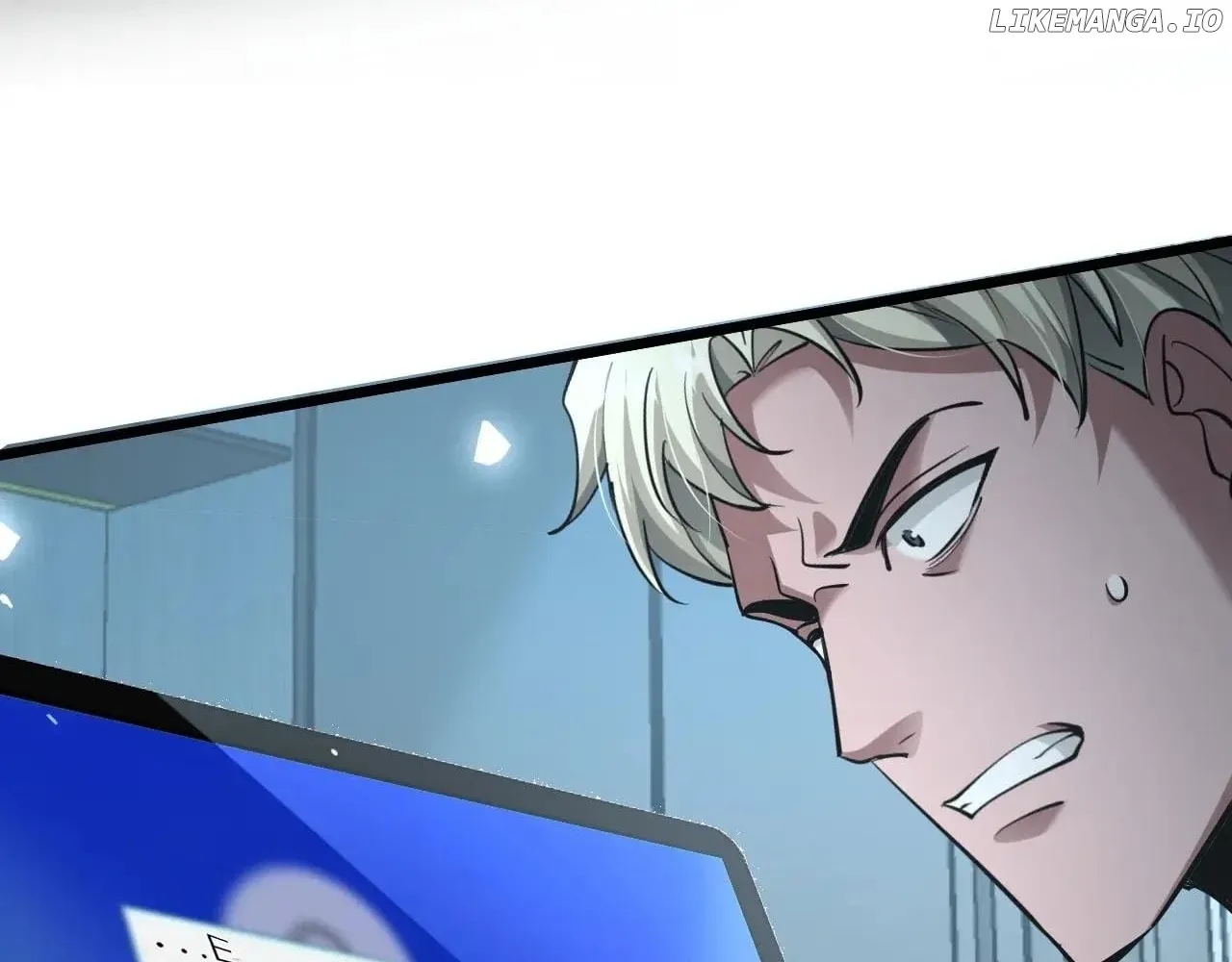 I’m Stuck On The Same Day For A Thousand Years Chapter 197 page 104 - 