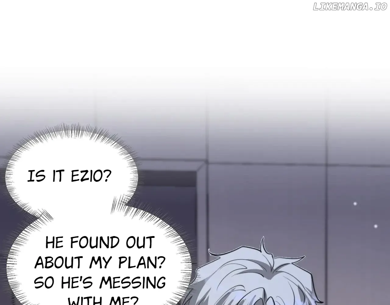 I’m Stuck On The Same Day For A Thousand Years Chapter 197 page 107 - 