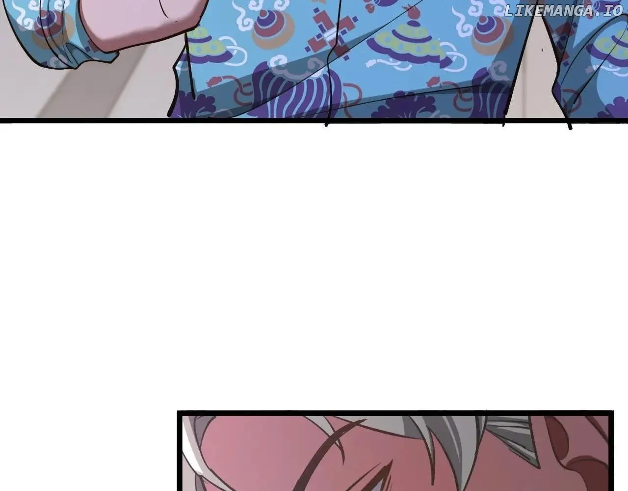 I’m Stuck On The Same Day For A Thousand Years Chapter 197 page 109 - 