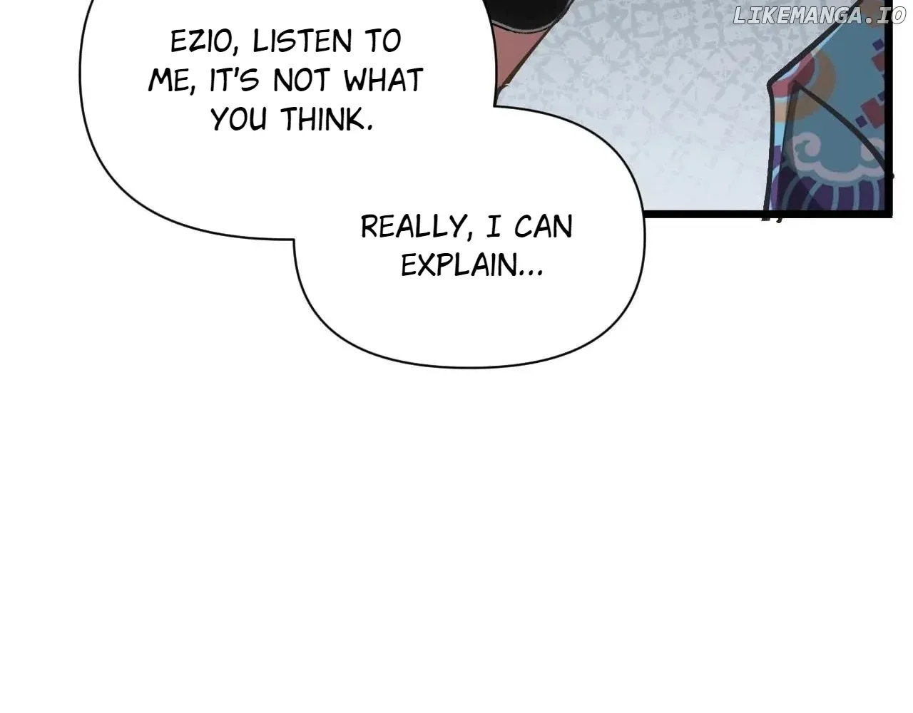 I’m Stuck On The Same Day For A Thousand Years Chapter 197 page 111 - 