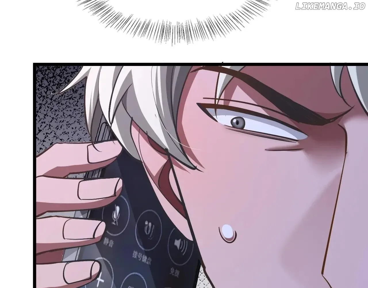 I’m Stuck On The Same Day For A Thousand Years Chapter 197 page 114 - 