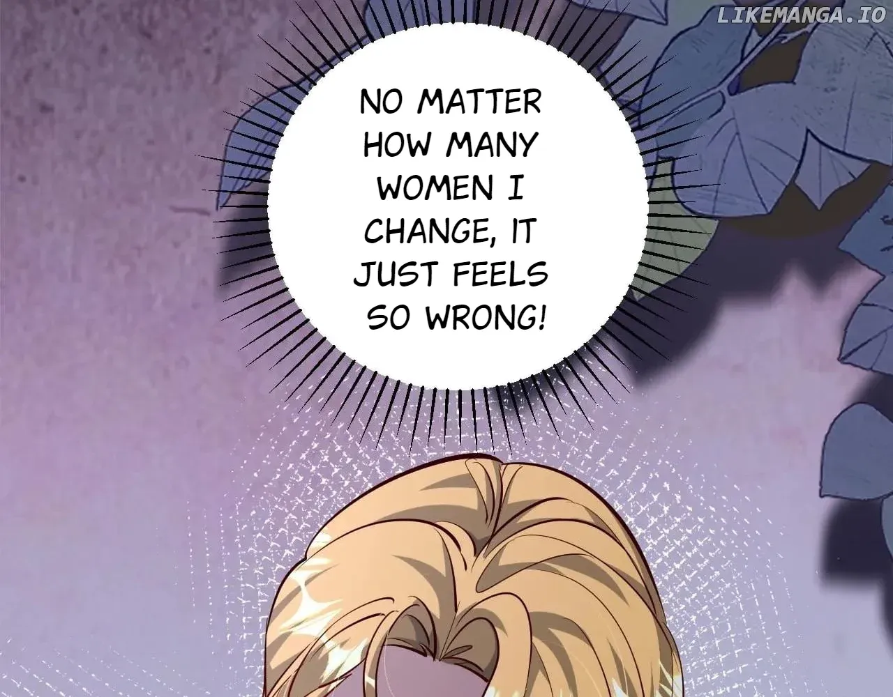 I’m Stuck On The Same Day For A Thousand Years Chapter 197 page 14 - 