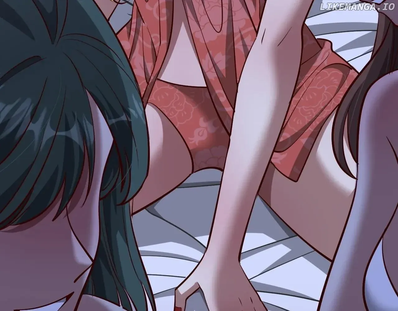 I’m Stuck On The Same Day For A Thousand Years Chapter 197 page 16 - 