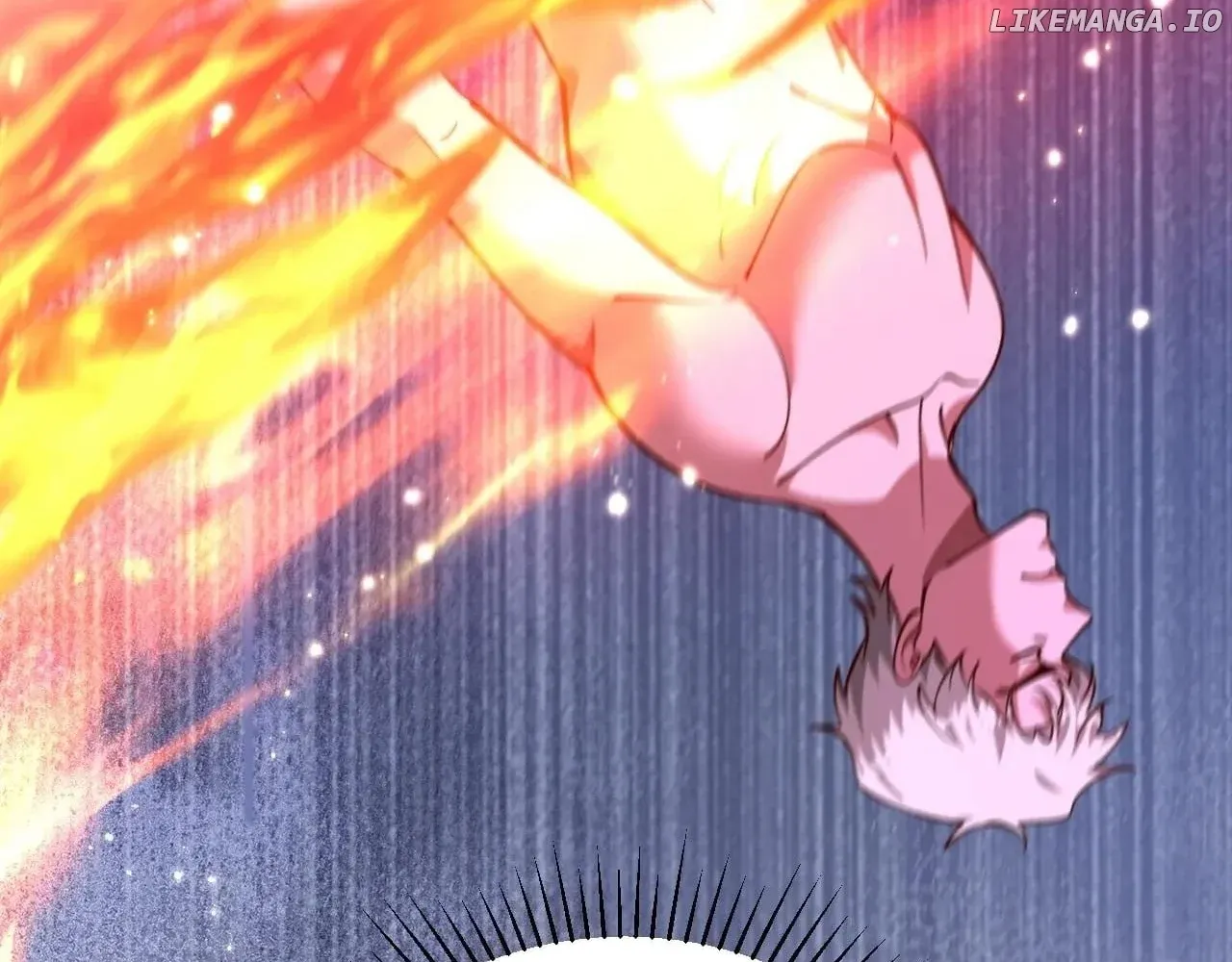 I’m Stuck On The Same Day For A Thousand Years Chapter 197 page 21 - 