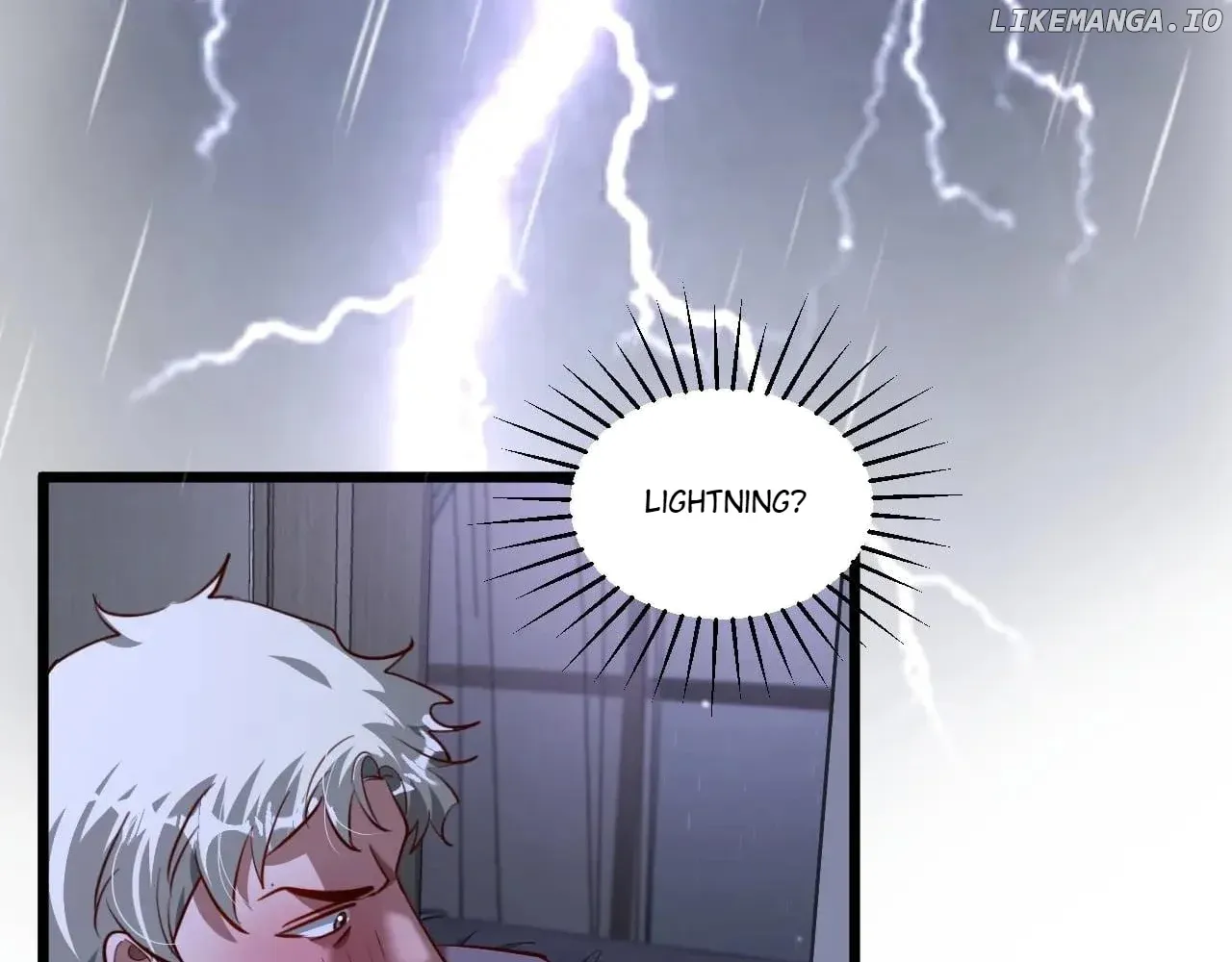 I’m Stuck On The Same Day For A Thousand Years Chapter 197 page 27 - 