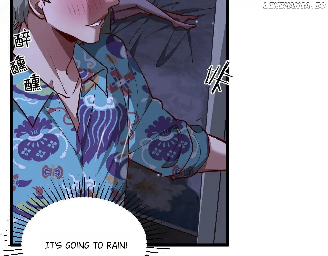 I’m Stuck On The Same Day For A Thousand Years Chapter 197 page 28 - 