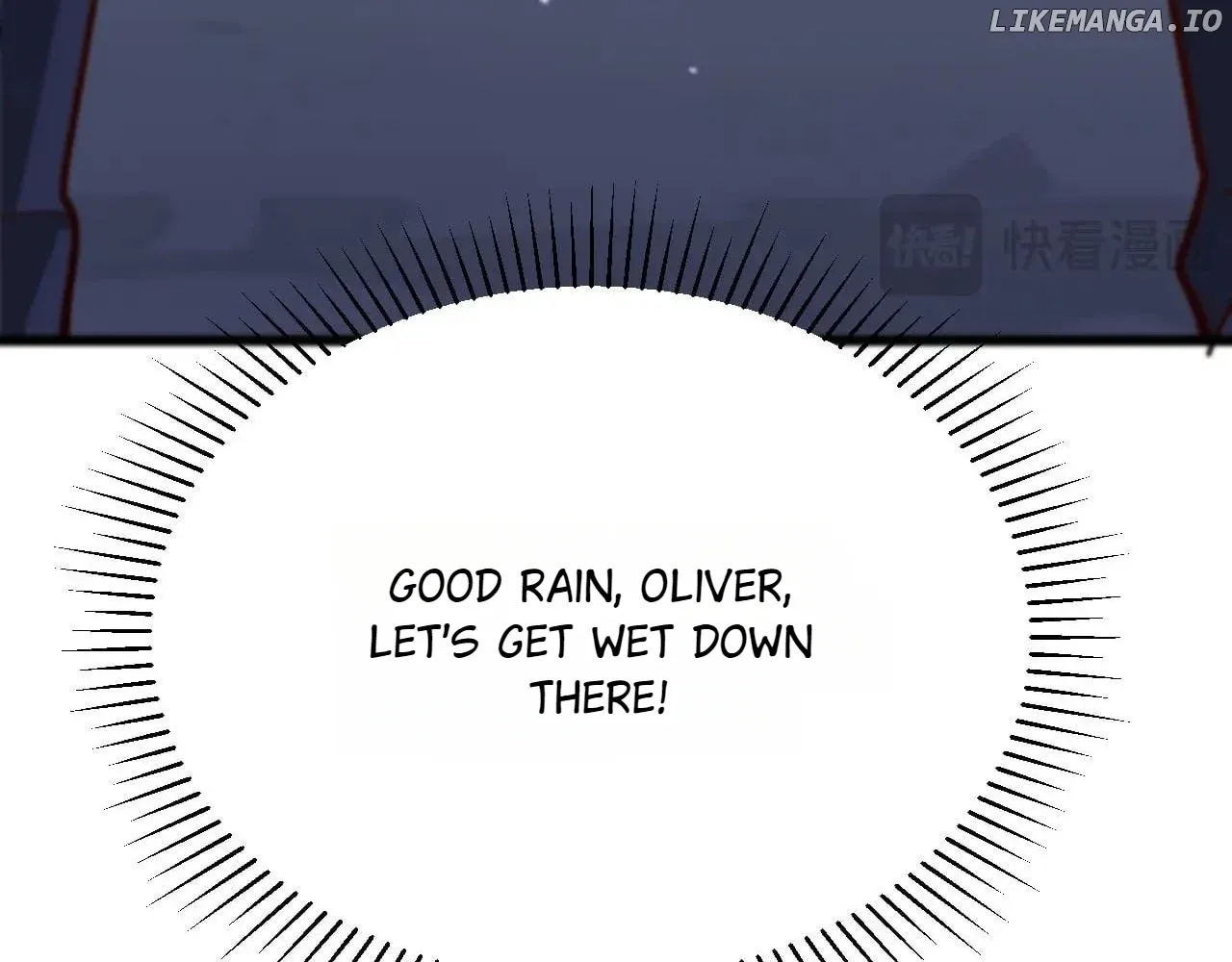I’m Stuck On The Same Day For A Thousand Years Chapter 197 page 31 - 
