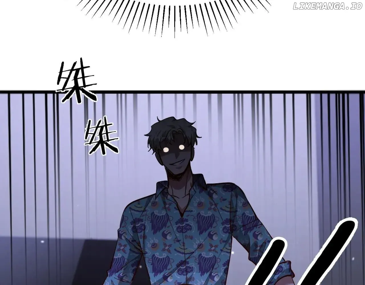 I’m Stuck On The Same Day For A Thousand Years Chapter 197 page 32 - 