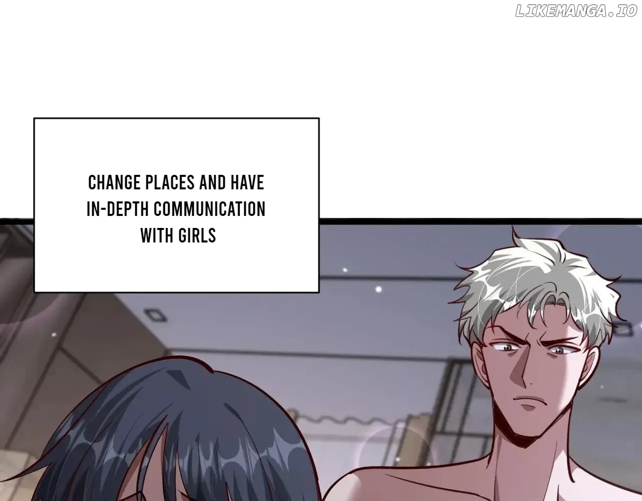 I’m Stuck On The Same Day For A Thousand Years Chapter 197 page 5 - 