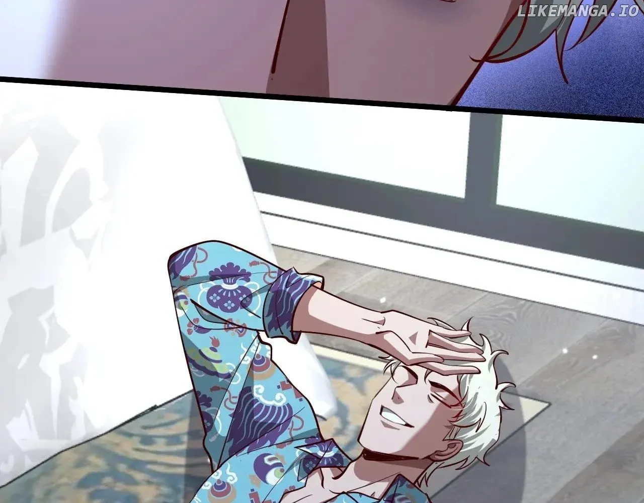 I’m Stuck On The Same Day For A Thousand Years Chapter 197 page 41 - 