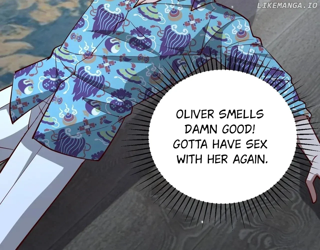 I’m Stuck On The Same Day For A Thousand Years Chapter 197 page 42 - 