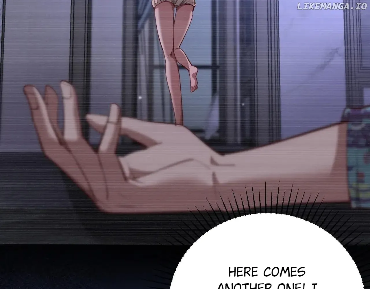 I’m Stuck On The Same Day For A Thousand Years Chapter 197 page 46 - 