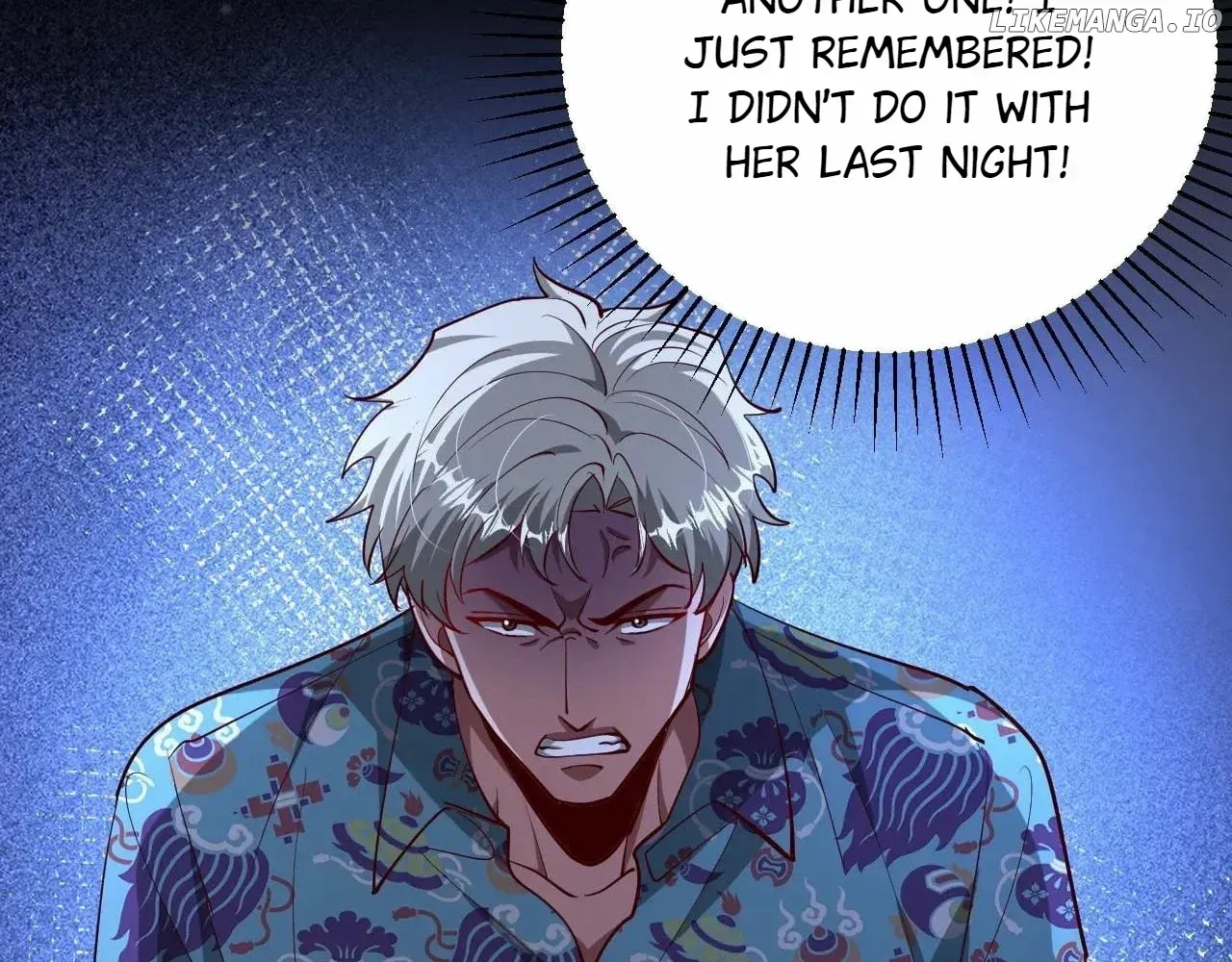 I’m Stuck On The Same Day For A Thousand Years Chapter 197 page 47 - 