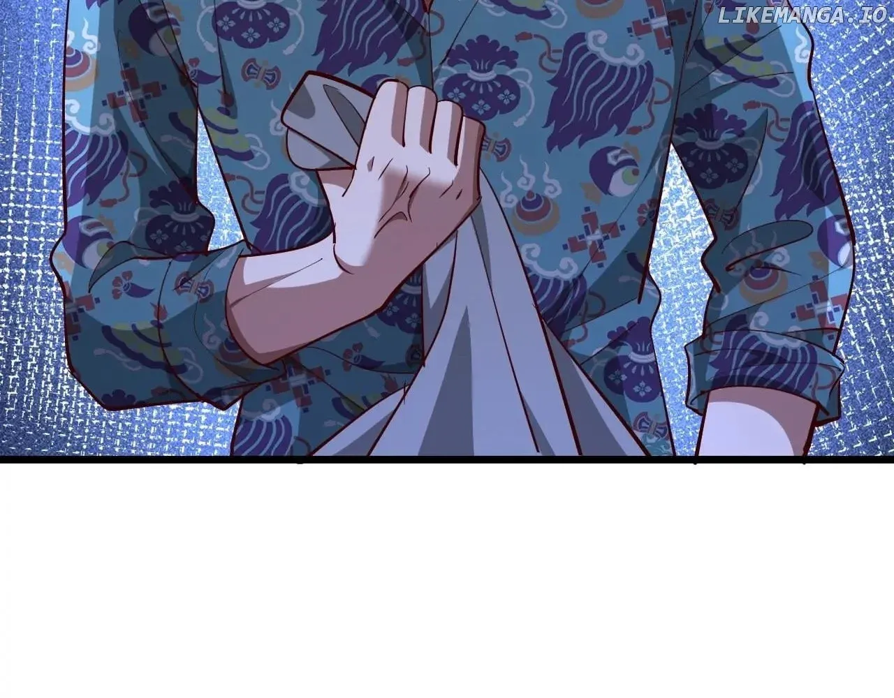 I’m Stuck On The Same Day For A Thousand Years Chapter 197 page 48 - 
