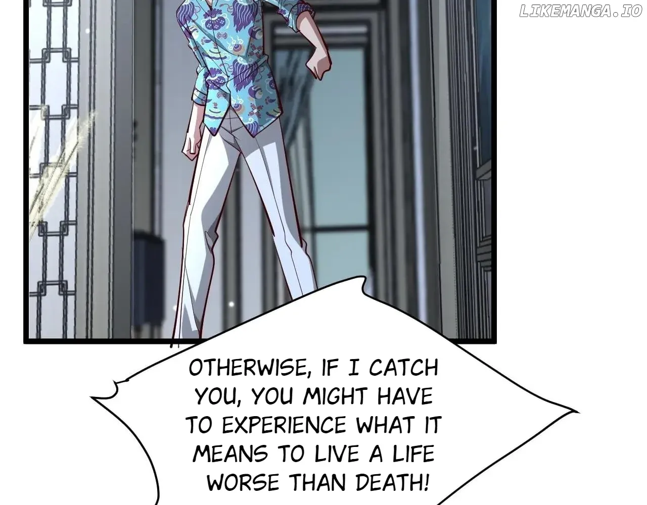 I’m Stuck On The Same Day For A Thousand Years Chapter 197 page 54 - 