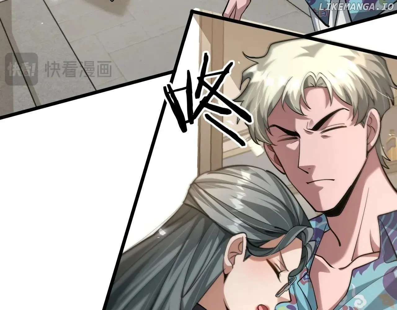 I’m Stuck On The Same Day For A Thousand Years Chapter 197 page 58 - 