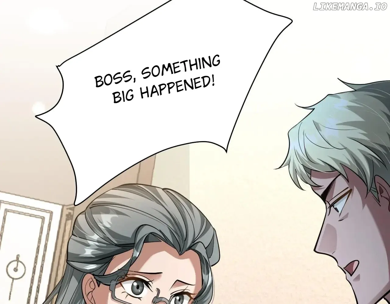 I’m Stuck On The Same Day For A Thousand Years Chapter 197 page 60 - 