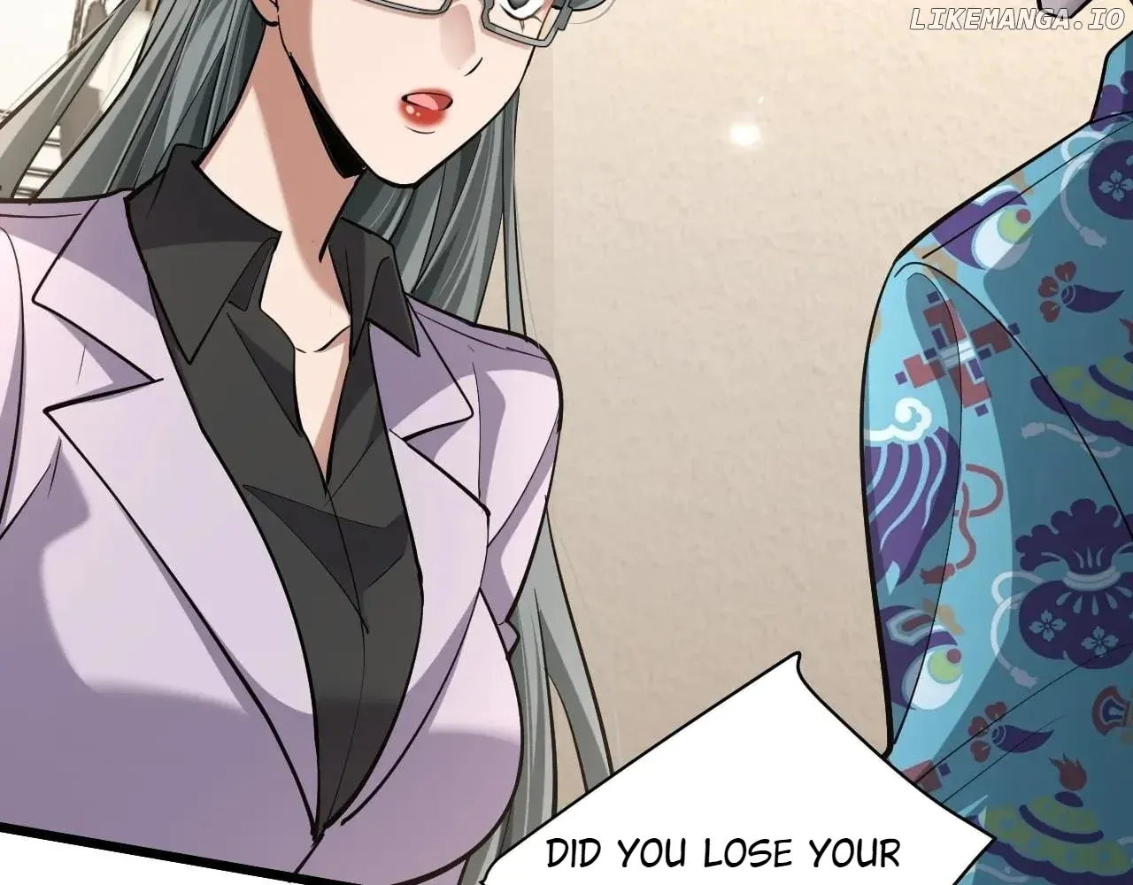 I’m Stuck On The Same Day For A Thousand Years Chapter 197 page 61 - 