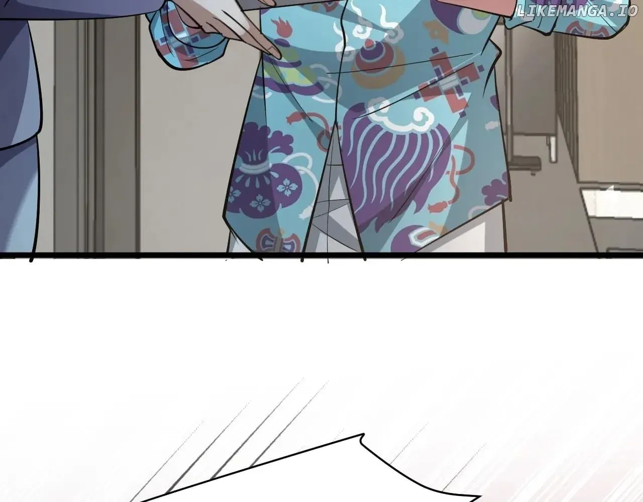 I’m Stuck On The Same Day For A Thousand Years Chapter 197 page 67 - 