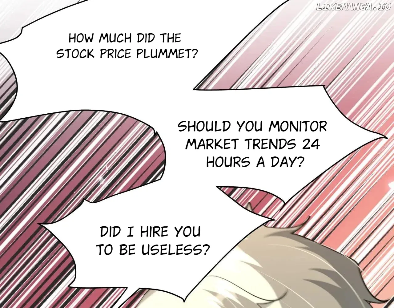 I’m Stuck On The Same Day For A Thousand Years Chapter 197 page 68 - 